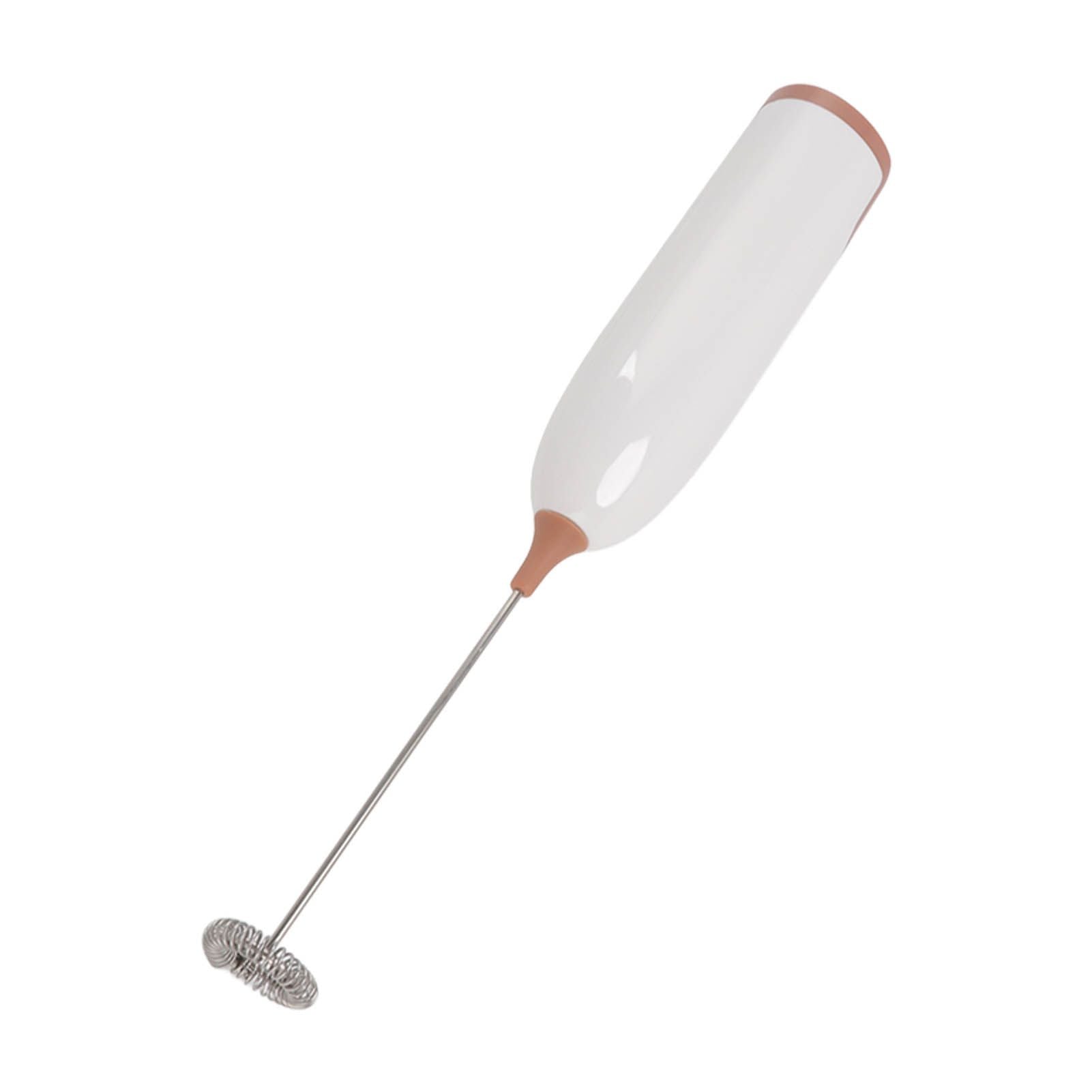Household Electric Milk Frother Automatic Handheld Milk Foam Maker Coffee Stirring Bar Kitchen Drink Foamer V1294-YM0512-3118220268811