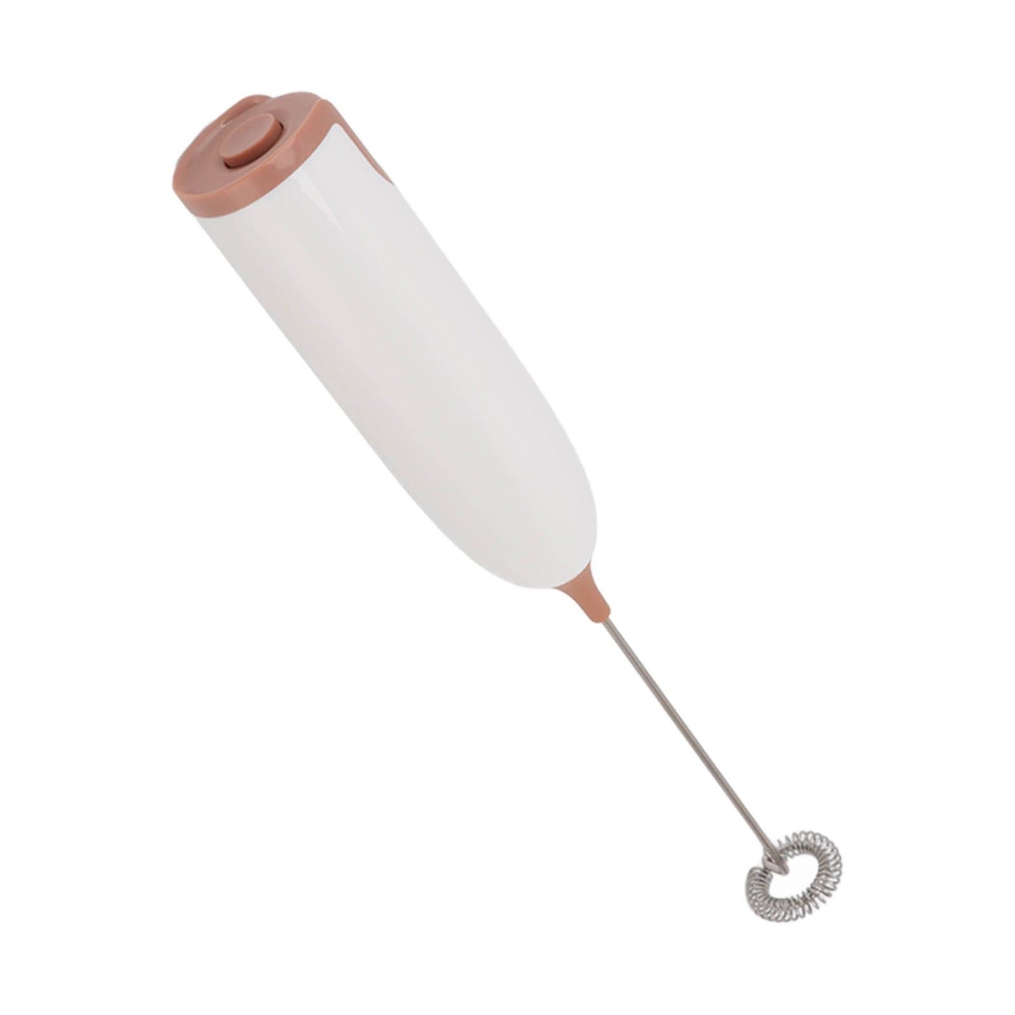 Household Electric Milk Frother Automatic Handheld Milk Foam Maker Coffee Stirring Bar Kitchen Drink Foamer V1294-YM0512-3118220268811
