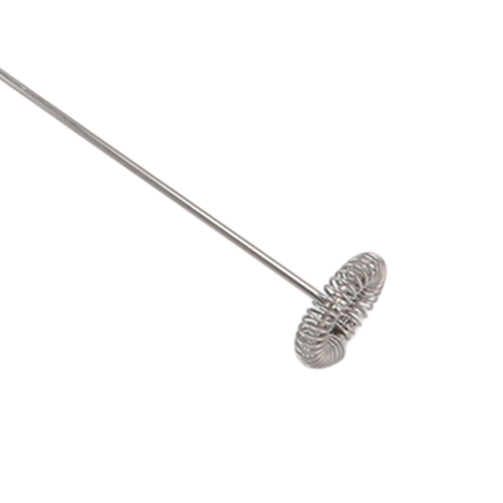 Household Electric Milk Frother Automatic Handheld Milk Foam Maker Coffee Stirring Bar Kitchen Drink Foamer V1294-YM0512-3118220268811