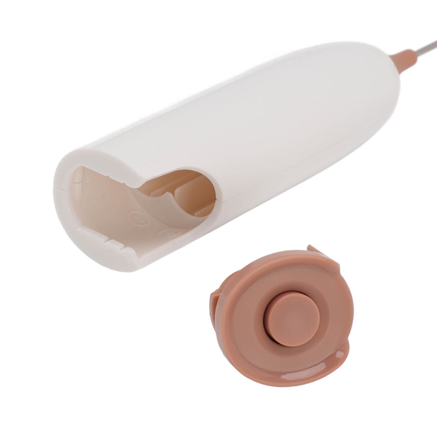 Household Electric Milk Frother Automatic Handheld Milk Foam Maker Coffee Stirring Bar Kitchen Drink Foamer V1294-YM0512-3118220268811