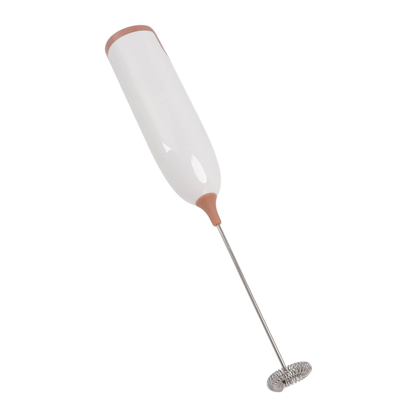 Household Electric Milk Frother Automatic Handheld Milk Foam Maker Coffee Stirring Bar Kitchen Drink Foamer V1294-YM0512-3118220268811