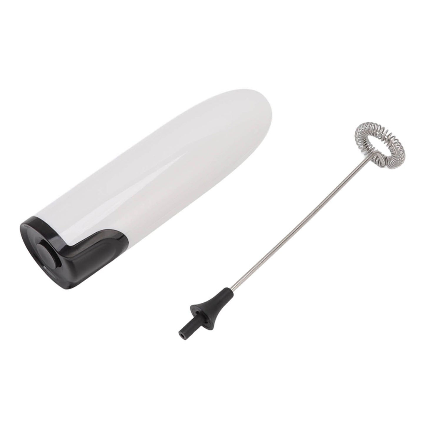 Household Electric Milk Frother Automatic Handheld Milk Foam Maker Coffee Stirring Bar Kitchen Drink Foamer V1294-YM0512-3118220268812