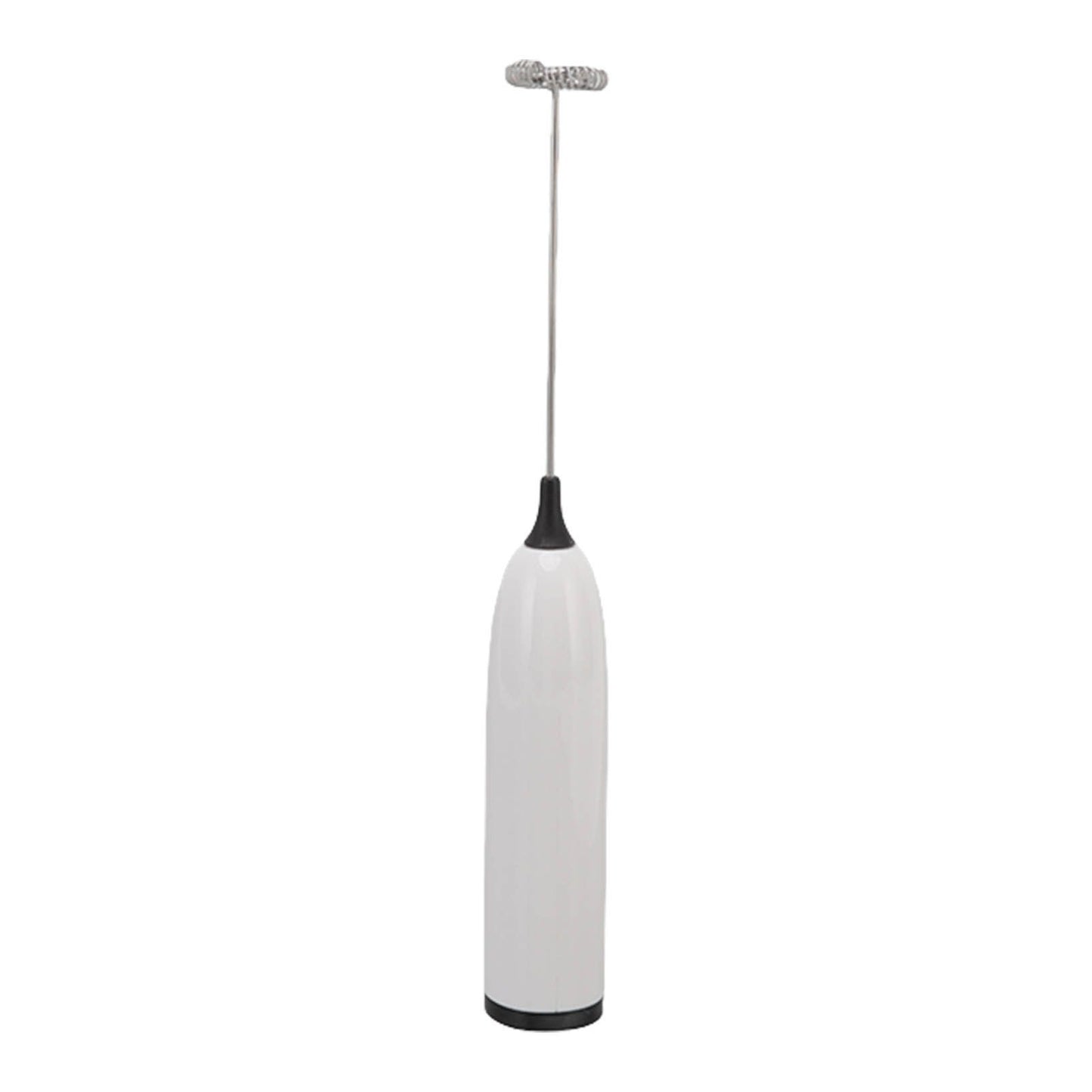 Household Electric Milk Frother Automatic Handheld Milk Foam Maker Coffee Stirring Bar Kitchen Drink Foamer V1294-YM0512-3118220268812