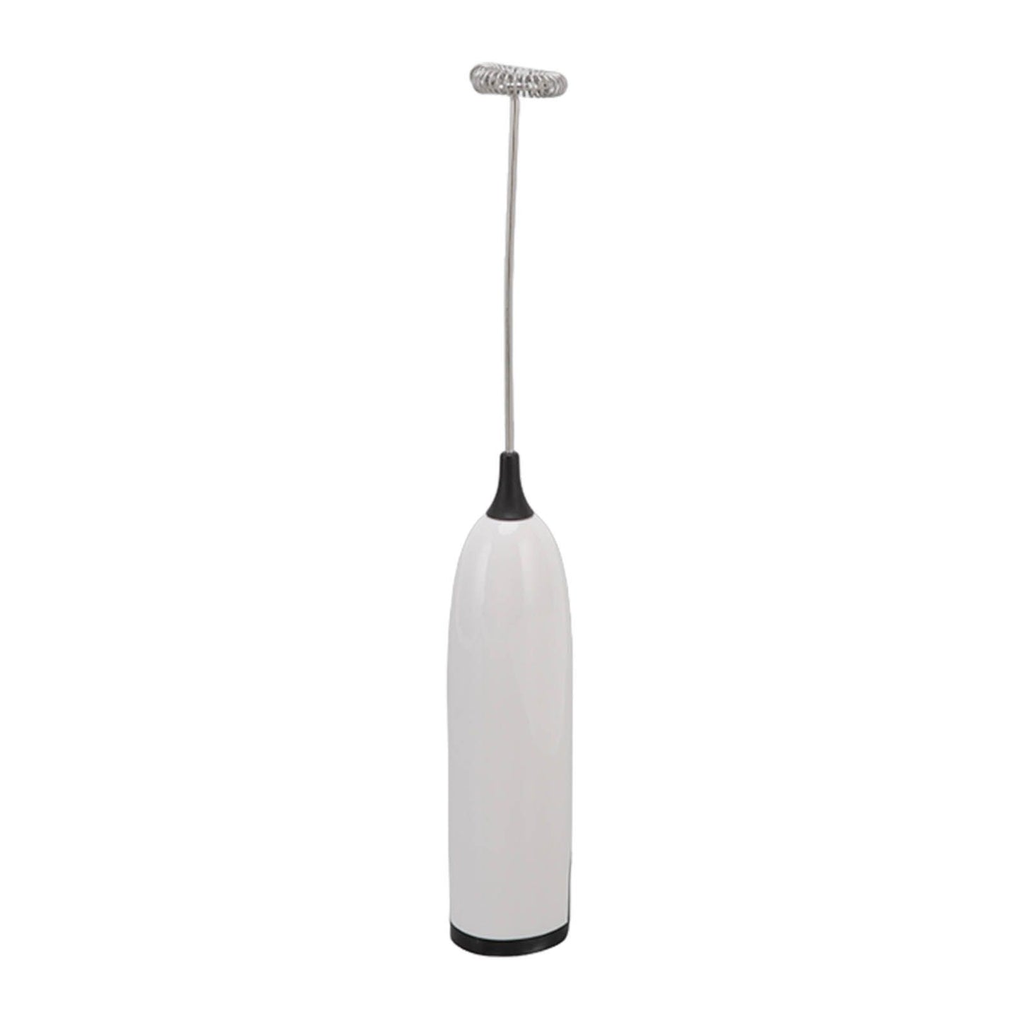 Household Electric Milk Frother Automatic Handheld Milk Foam Maker Coffee Stirring Bar Kitchen Drink Foamer V1294-YM0512-3118220268812
