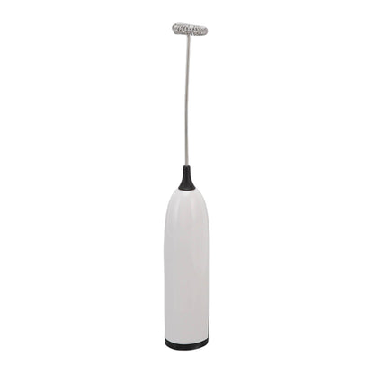 Household Electric Milk Frother Automatic Handheld Milk Foam Maker Coffee Stirring Bar Kitchen Drink Foamer V1294-YM0512-3118220268812