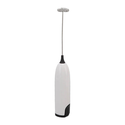 Household Electric Milk Frother Automatic Handheld Milk Foam Maker Coffee Stirring Bar Kitchen Drink Foamer V1294-YM0512-3118220268812