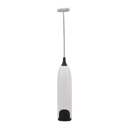 Household Electric Milk Frother Automatic Handheld Milk Foam Maker Coffee Stirring Bar Kitchen Drink Foamer V1294-YM0512-3118220268812