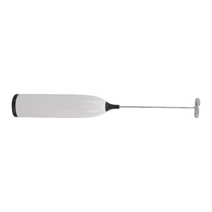 Household Electric Milk Frother Automatic Handheld Milk Foam Maker Coffee Stirring Bar Kitchen Drink Foamer V1294-YM0512-3118220268812