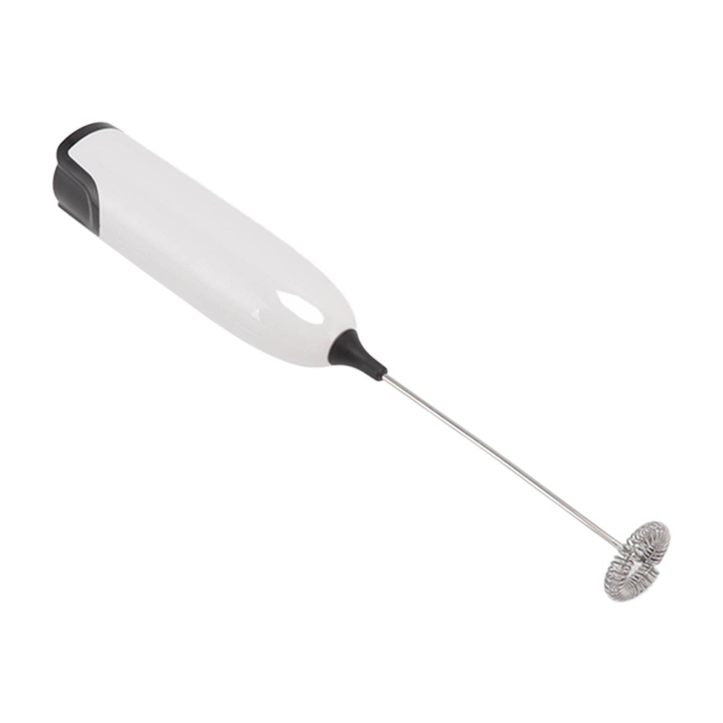 Household Electric Milk Frother Automatic Handheld Milk Foam Maker Coffee Stirring Bar Kitchen Drink Foamer V1294-YM0512-3118220268812