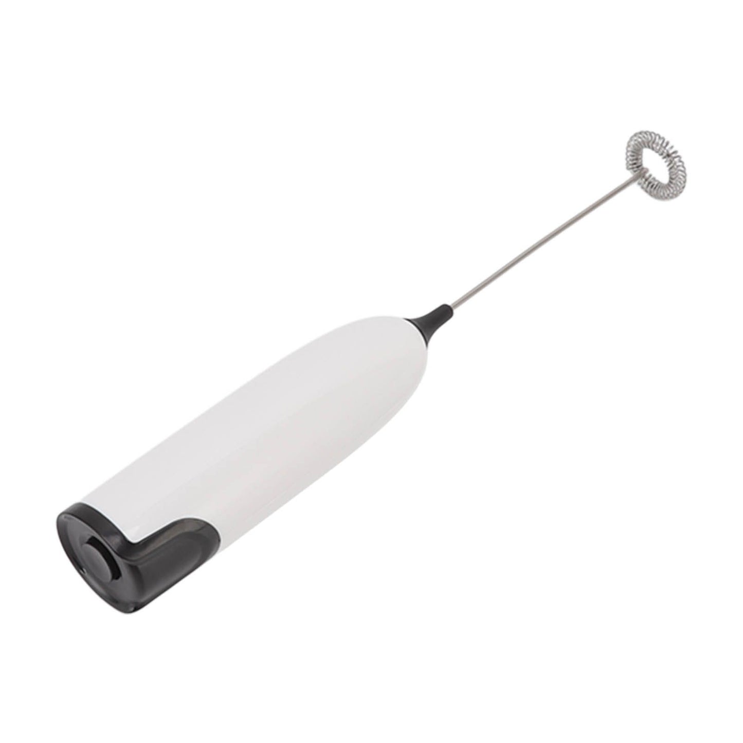 Household Electric Milk Frother Automatic Handheld Milk Foam Maker Coffee Stirring Bar Kitchen Drink Foamer V1294-YM0512-3118220268812
