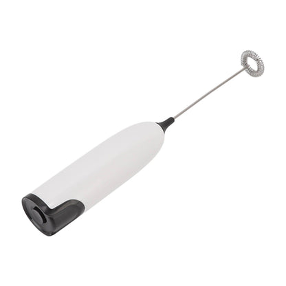 Household Electric Milk Frother Automatic Handheld Milk Foam Maker Coffee Stirring Bar Kitchen Drink Foamer V1294-YM0512-3118220268812