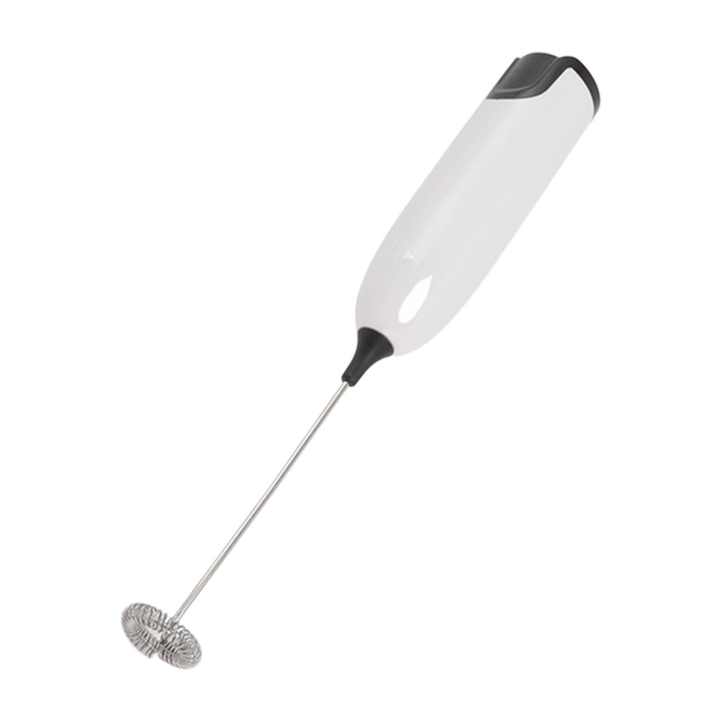 Household Electric Milk Frother Automatic Handheld Milk Foam Maker Coffee Stirring Bar Kitchen Drink Foamer V1294-YM0512-3118220268812