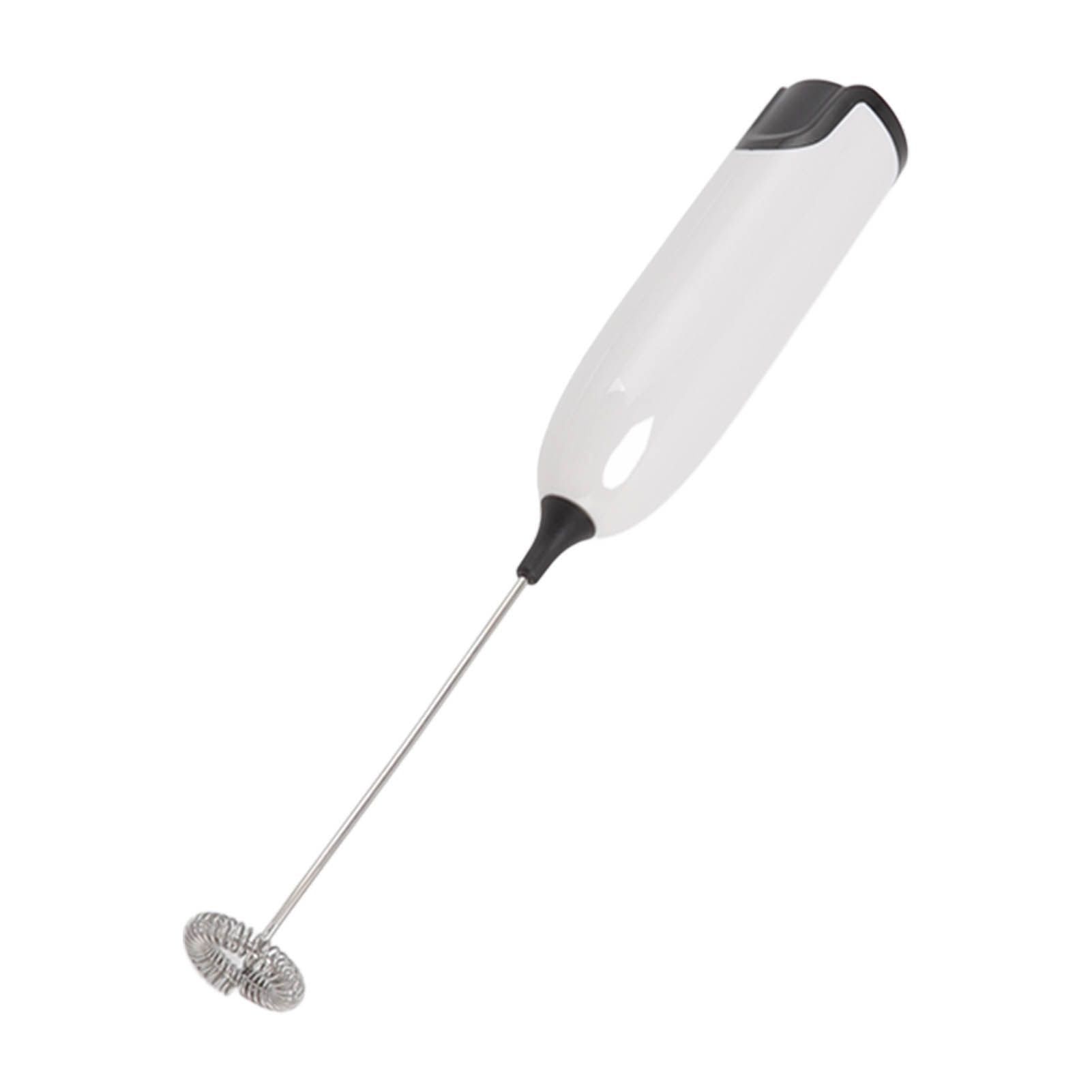 Household Electric Milk Frother Automatic Handheld Milk Foam Maker Coffee Stirring Bar Kitchen Drink Foamer V1294-YM0512-3118220268812