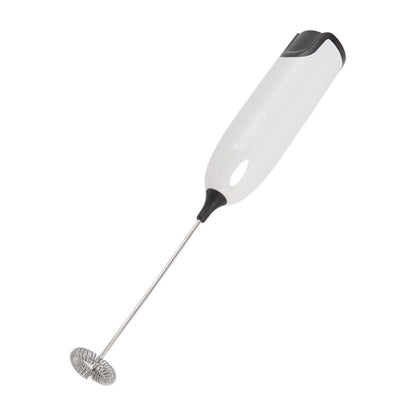 Household Electric Milk Frother Automatic Handheld Milk Foam Maker Coffee Stirring Bar Kitchen Drink Foamer V1294-YM0512-3118220268812