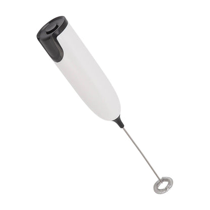 Household Electric Milk Frother Automatic Handheld Milk Foam Maker Coffee Stirring Bar Kitchen Drink Foamer V1294-YM0512-3118220268812