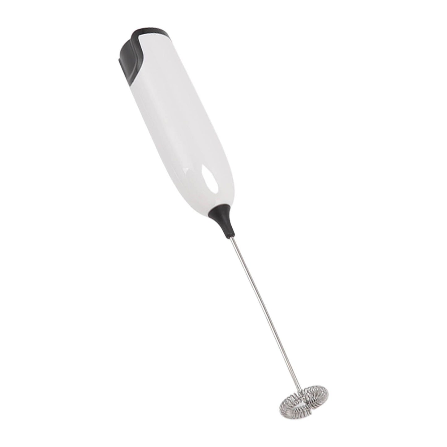 Household Electric Milk Frother Automatic Handheld Milk Foam Maker Coffee Stirring Bar Kitchen Drink Foamer V1294-YM0512-3118220268812