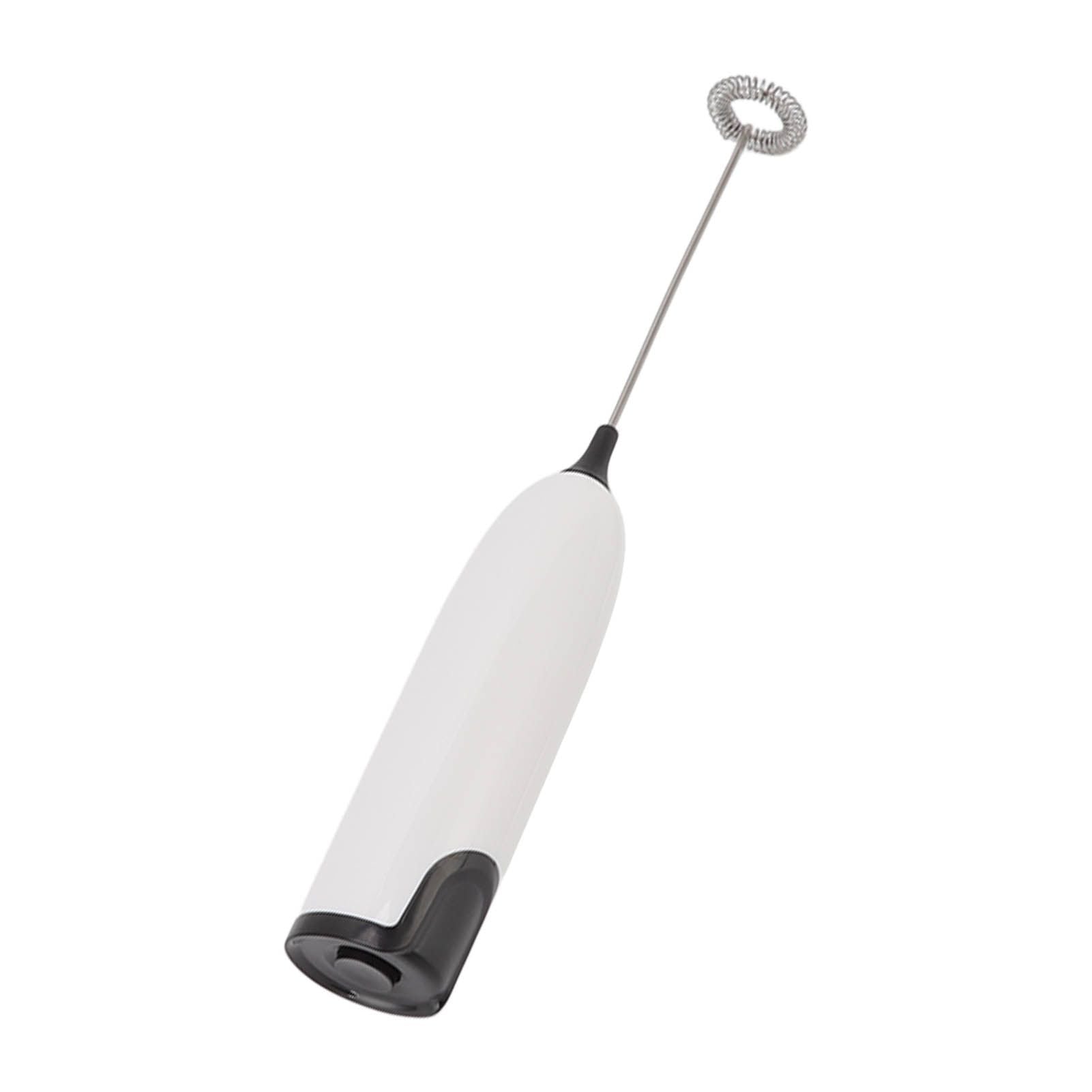 Household Electric Milk Frother Automatic Handheld Milk Foam Maker Coffee Stirring Bar Kitchen Drink Foamer V1294-YM0512-3118220268812