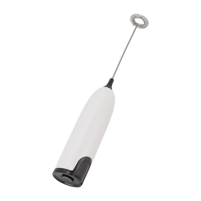 Household Electric Milk Frother Automatic Handheld Milk Foam Maker Coffee Stirring Bar Kitchen Drink Foamer V1294-YM0512-3118220268812