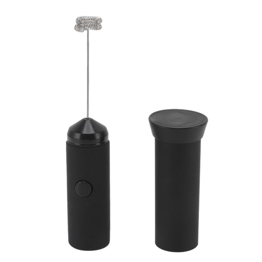 Electric Milk Frother Home Handheld Coffee Frothing Machine Milk Mixing Frother for Cafe V1294-YM0512-3118220269011