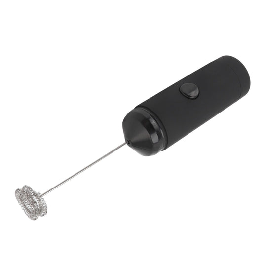 Electric Milk Frother Home Handheld Coffee Frothing Machine Milk Mixing Frother for Cafe V1294-YM0512-3118220269011