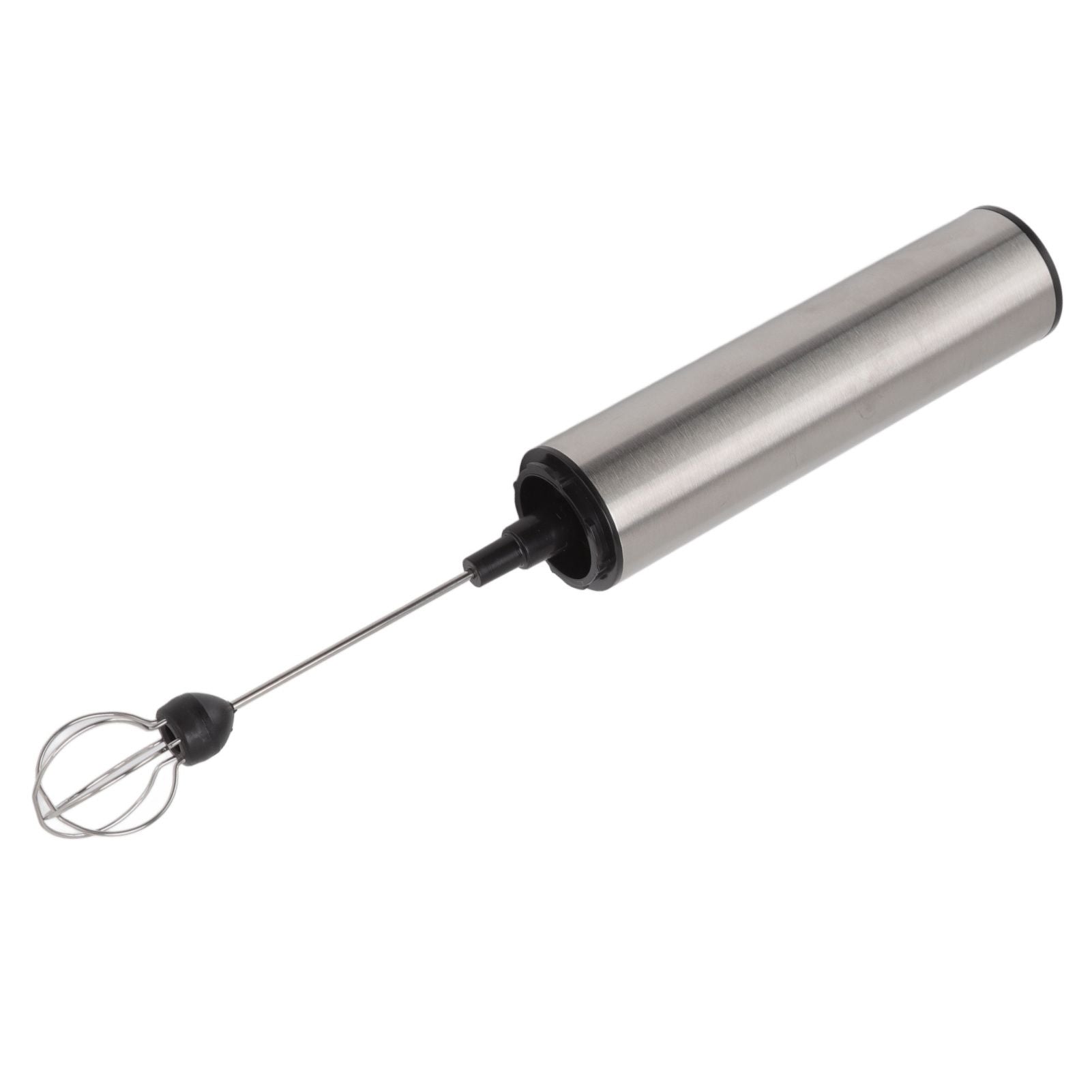 Electric Mini Blender Handheld Auto Stainless Steel Detachable Milk Foamer for Home Kitchen V1294-YM0512-3118220269111