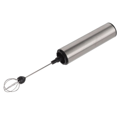 Electric Mini Blender Handheld Auto Stainless Steel Detachable Milk Foamer for Home Kitchen V1294-YM0512-3118220269111