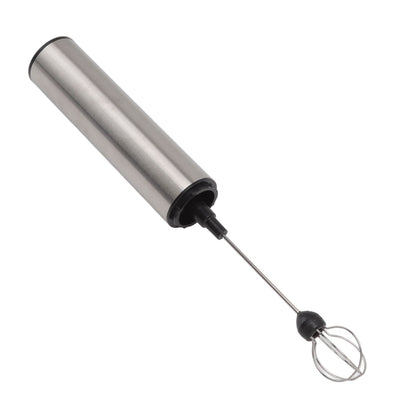 Electric Mini Blender Handheld Auto Stainless Steel Detachable Milk Foamer for Home Kitchen V1294-YM0512-3118220269111