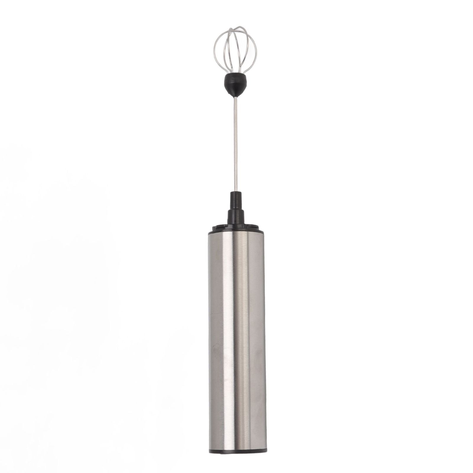 Electric Mini Blender Handheld Auto Stainless Steel Detachable Milk Foamer for Home Kitchen V1294-YM0512-3118220269111
