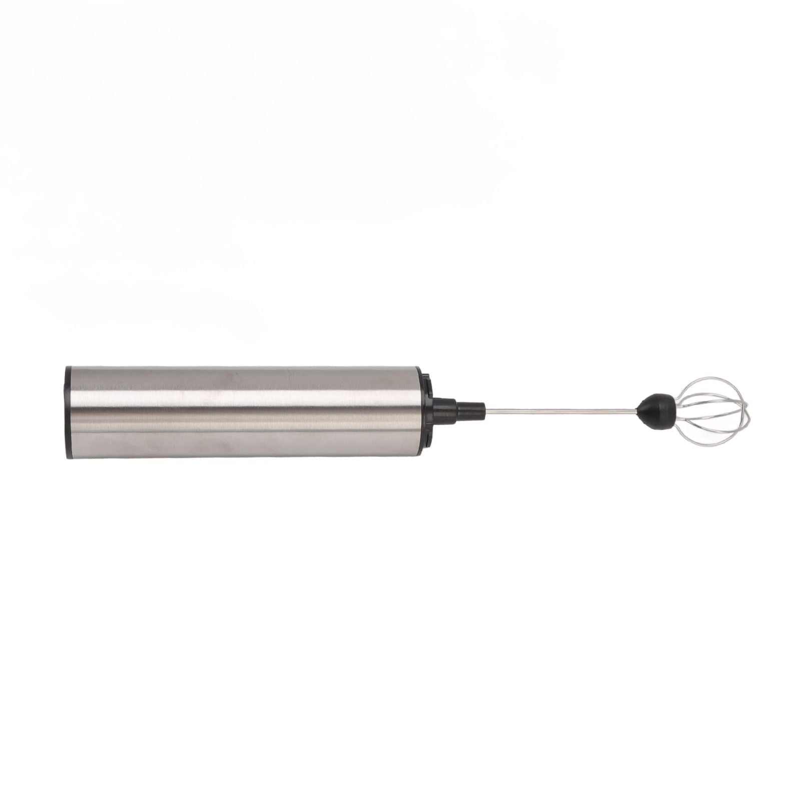 Electric Mini Blender Handheld Auto Stainless Steel Detachable Milk Foamer for Home Kitchen V1294-YM0512-3118220269111