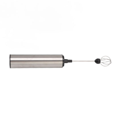Electric Mini Blender Handheld Auto Stainless Steel Detachable Milk Foamer for Home Kitchen V1294-YM0512-3118220269111