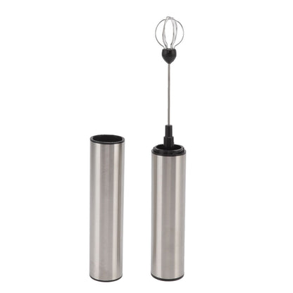 Electric Mini Blender Handheld Auto Stainless Steel Detachable Milk Foamer for Home Kitchen V1294-YM0512-3118220269111
