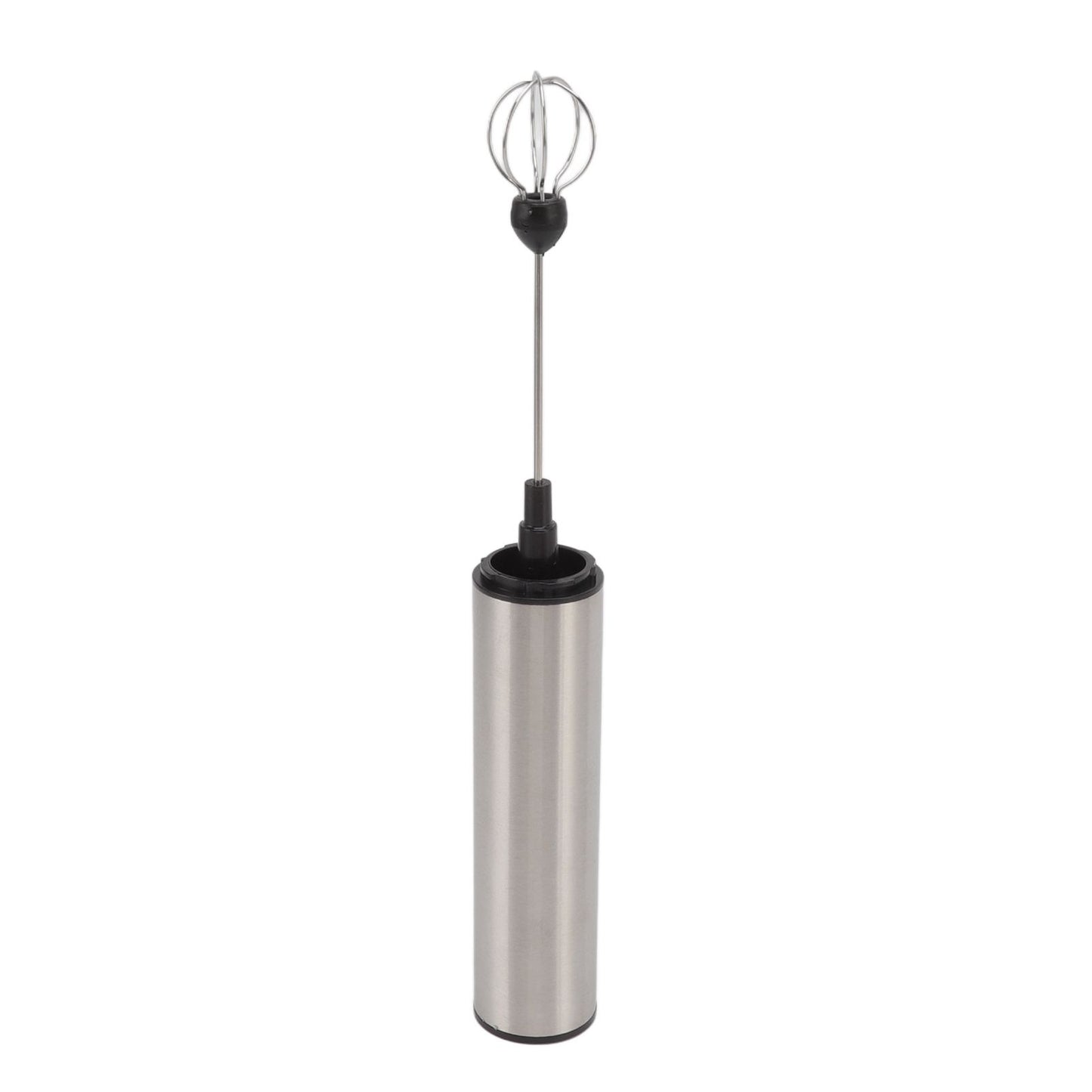 Electric Mini Blender Handheld Auto Stainless Steel Detachable Milk Foamer for Home Kitchen V1294-YM0512-3118220269111