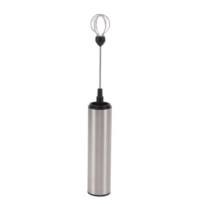 Electric Mini Blender Handheld Auto Stainless Steel Detachable Milk Foamer for Home Kitchen V1294-YM0512-3118220269111