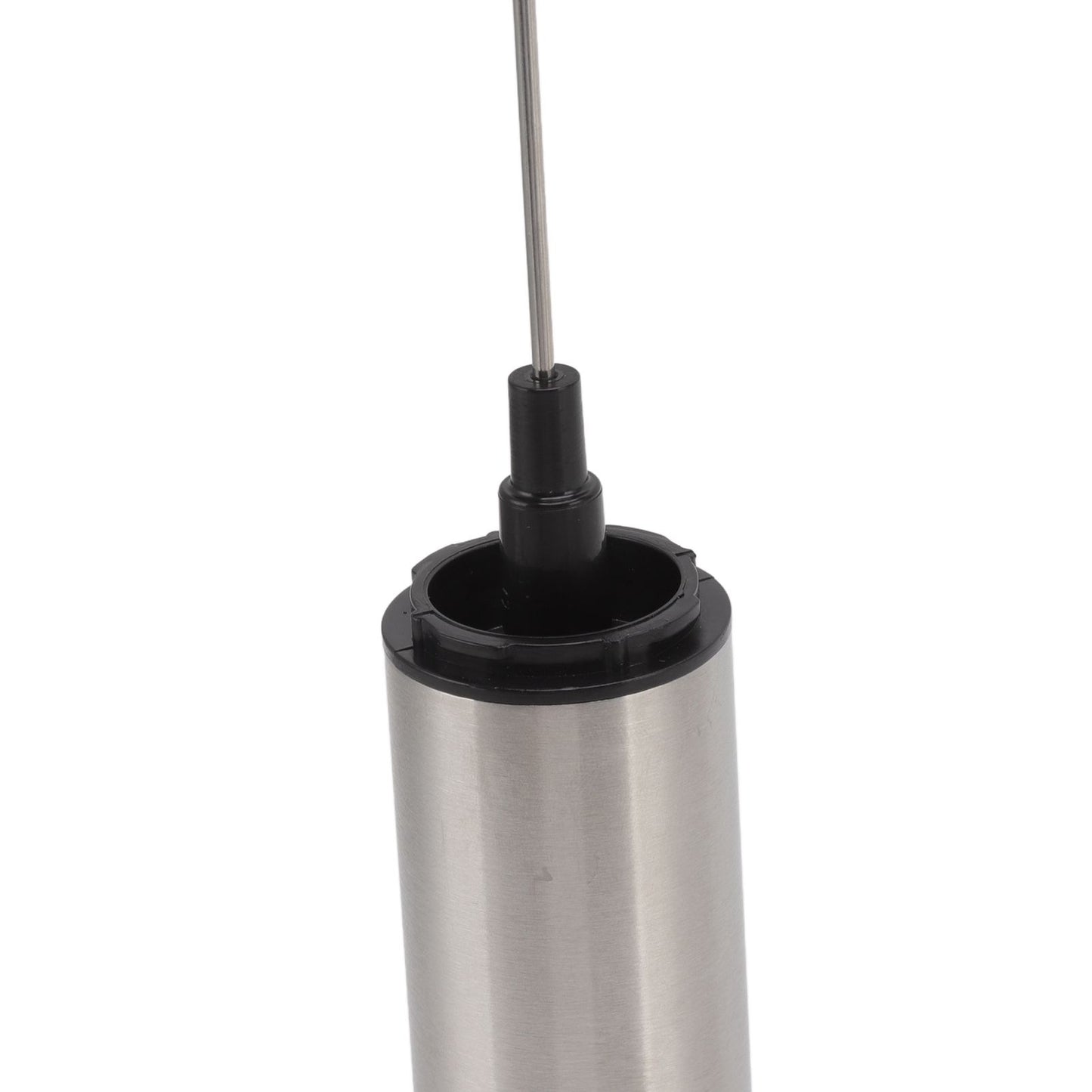 Electric Mini Blender Handheld Auto Stainless Steel Detachable Milk Foamer for Home Kitchen V1294-YM0512-3118220269111