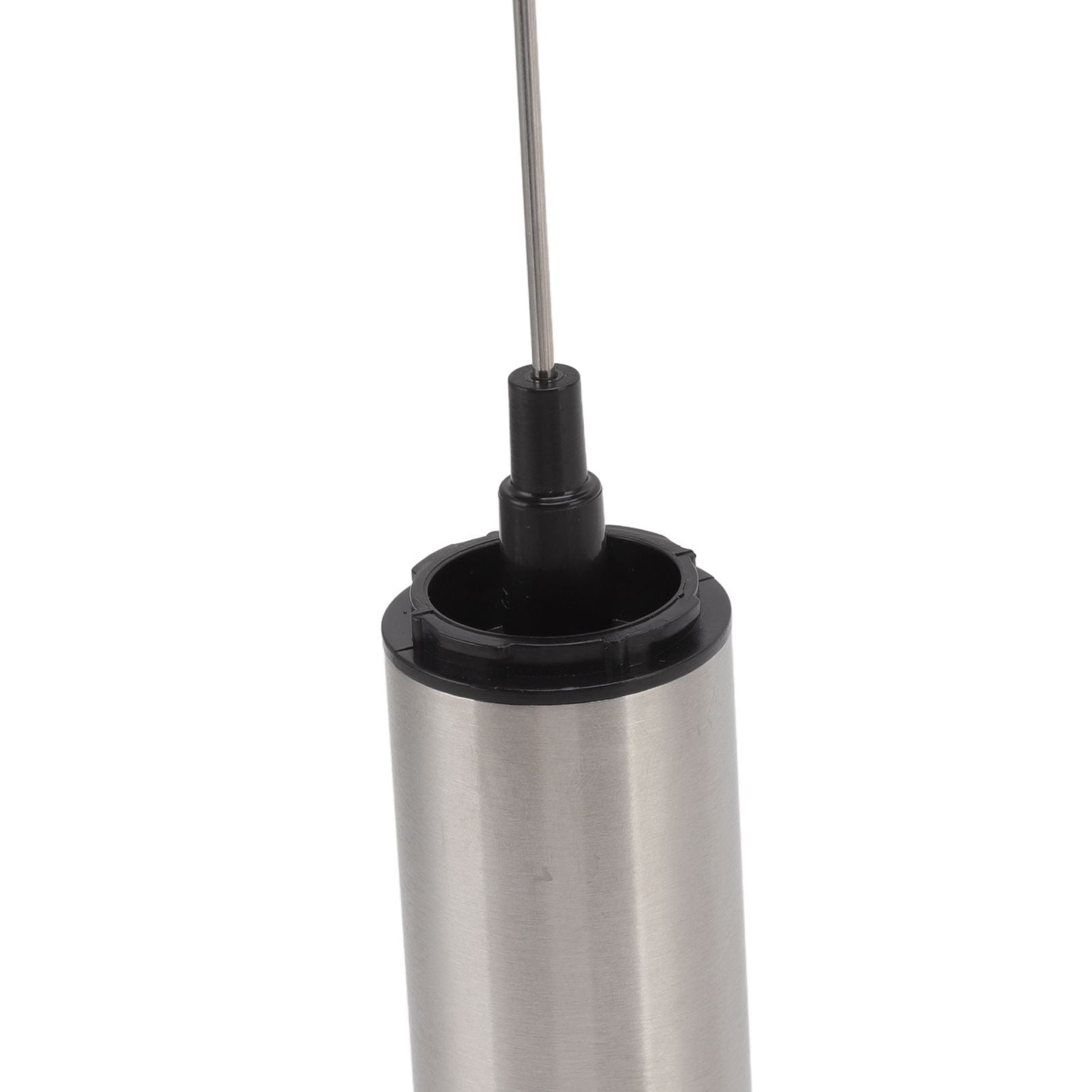 Electric Mini Blender Handheld Auto Stainless Steel Detachable Milk Foamer for Home Kitchen V1294-YM0512-3118220269111