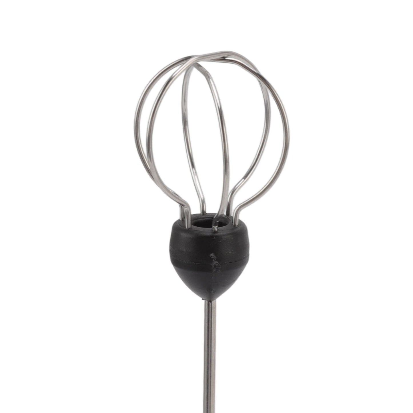 Electric Mini Blender Handheld Auto Stainless Steel Detachable Milk Foamer for Home Kitchen V1294-YM0512-3118220269111