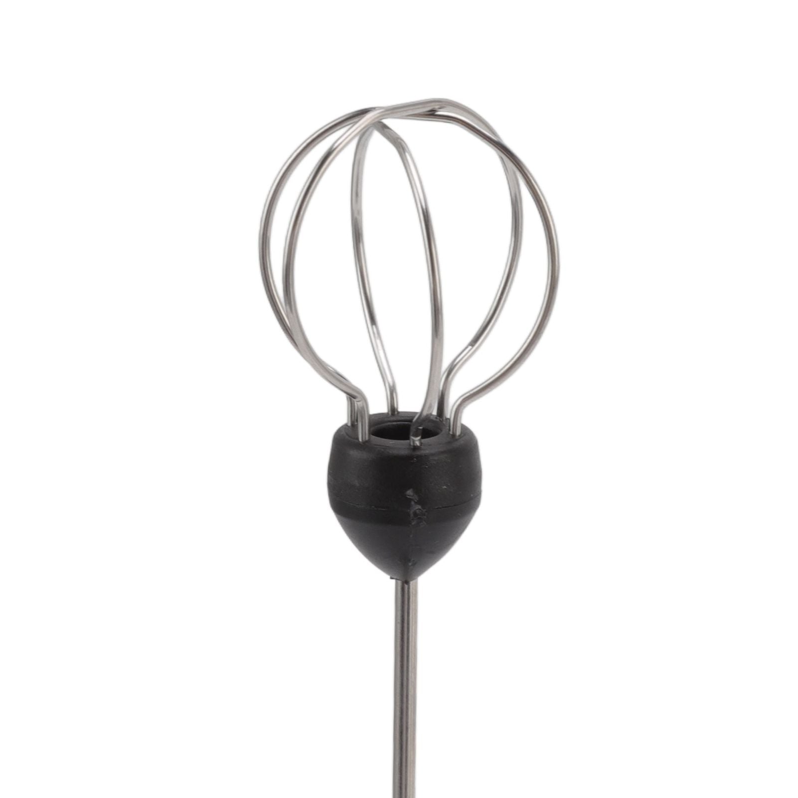 Electric Mini Blender Handheld Auto Stainless Steel Detachable Milk Foamer for Home Kitchen V1294-YM0512-3118220269111
