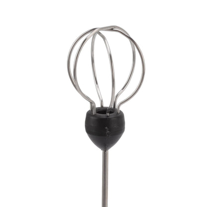 Electric Mini Blender Handheld Auto Stainless Steel Detachable Milk Foamer for Home Kitchen V1294-YM0512-3118220269111