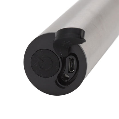 Electric Mini Blender Handheld Auto Stainless Steel Detachable Milk Foamer for Home Kitchen V1294-YM0512-3118220269111