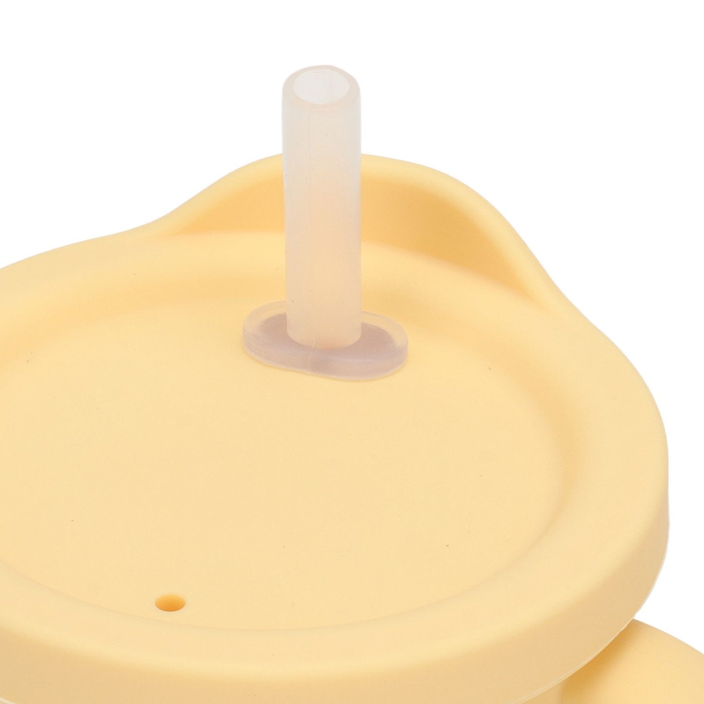 Silicone Sippy Cups Double Handles Lightweight Toddler Training Cup with Tight Leakproof Cover for Home V1294-YM0512-3118220269313