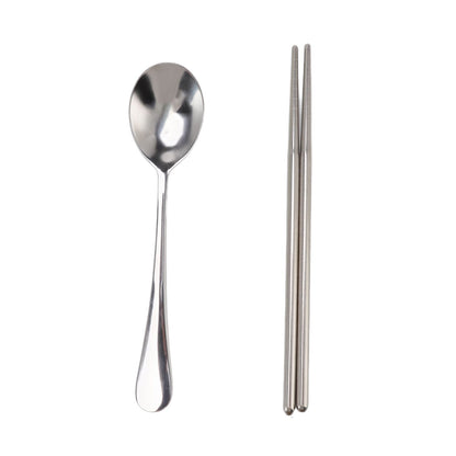 Lunch Container Box Stainless Steel Thermal Lunch Storage Box with Soup Bowl Chopsticks Spoon for Adults V1294-YM0512-3118220269412