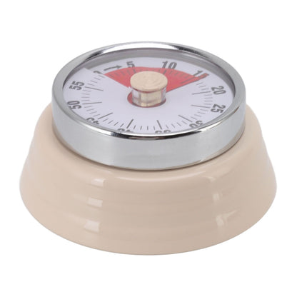 Magnet Circular Timer 60 Minute Visual Countdown Timer for Teachers Classroom Kids Homework Reading Adults V1294-YM0512-3118220269511