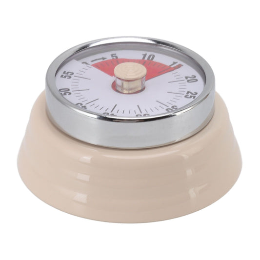 Magnet Circular Timer 60 Minute Visual Countdown Timer for Teachers Classroom Kids Homework Reading Adults V1294-YM0512-3118220269511