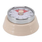 Magnet Circular Timer 60 Minute Visual Countdown Timer for Teachers Classroom Kids Homework Reading Adults V1294-YM0512-3118220269511