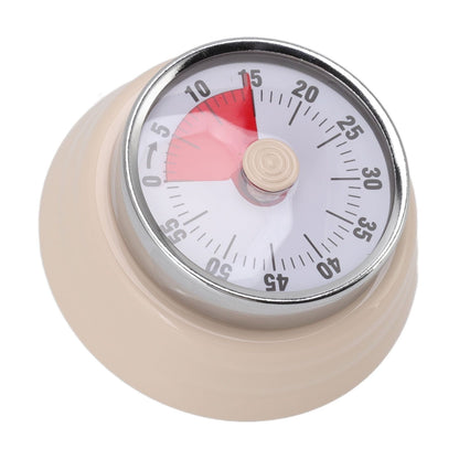 Magnet Circular Timer 60 Minute Visual Countdown Timer for Teachers Classroom Kids Homework Reading Adults V1294-YM0512-3118220269511