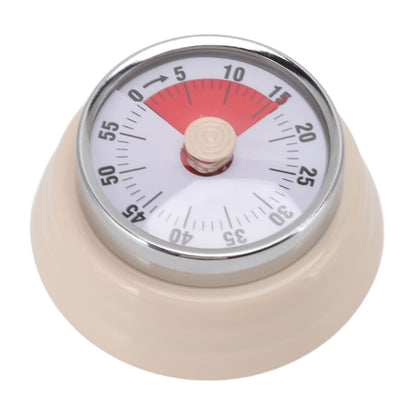 Magnet Circular Timer 60 Minute Visual Countdown Timer for Teachers Classroom Kids Homework Reading Adults V1294-YM0512-3118220269511