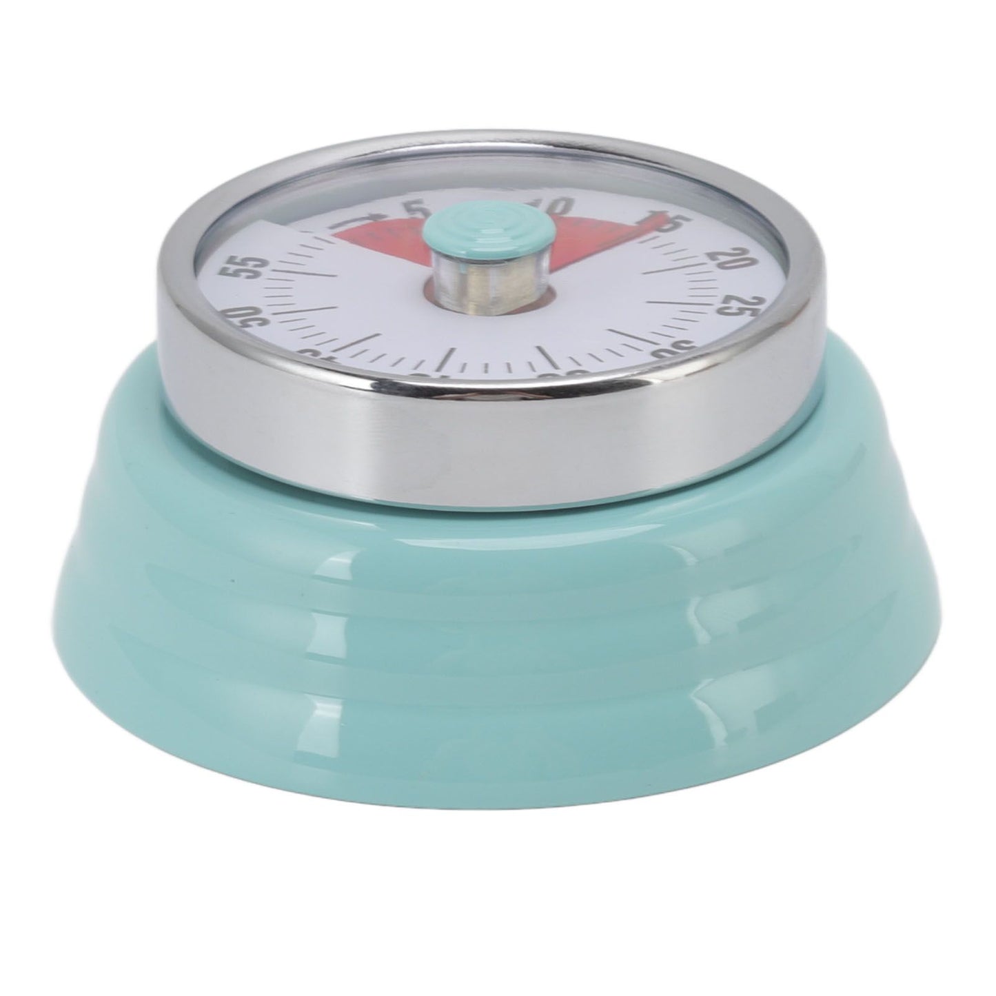 Magnet Circular Timer 60 Minute Visual Countdown Timer for Teachers Classroom Kids Homework Reading Adults V1294-YM0512-3118220269512
