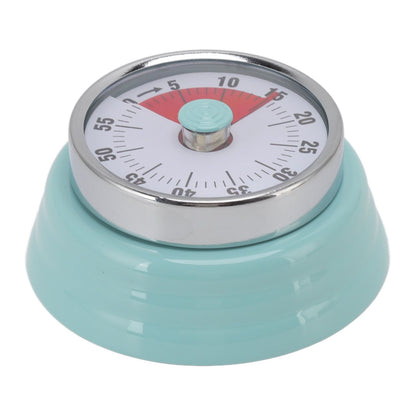 Magnet Circular Timer 60 Minute Visual Countdown Timer for Teachers Classroom Kids Homework Reading Adults V1294-YM0512-3118220269512