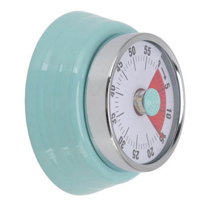 Magnet Circular Timer 60 Minute Visual Countdown Timer for Teachers Classroom Kids Homework Reading Adults V1294-YM0512-3118220269512