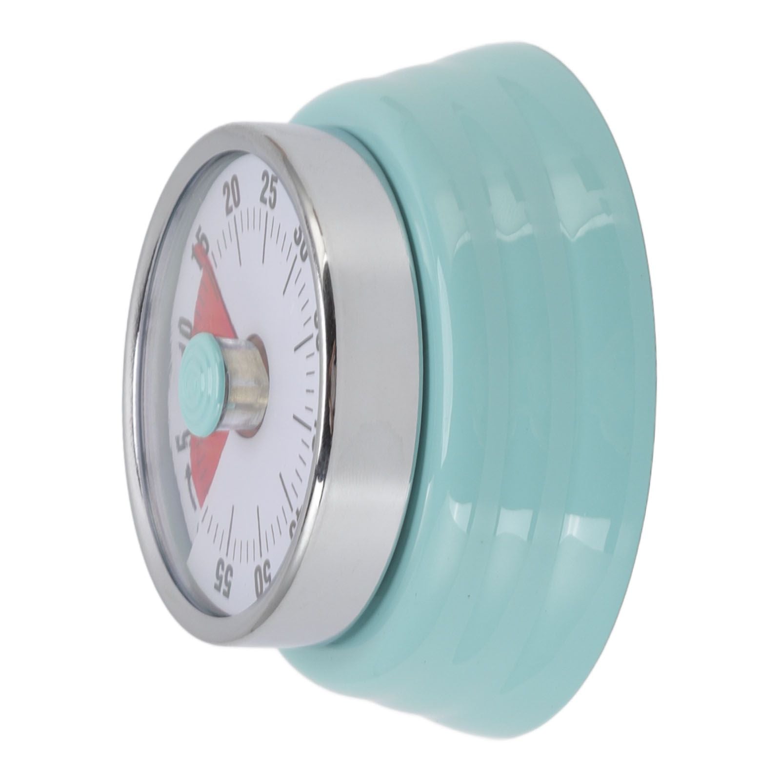 Magnet Circular Timer 60 Minute Visual Countdown Timer for Teachers Classroom Kids Homework Reading Adults V1294-YM0512-3118220269512